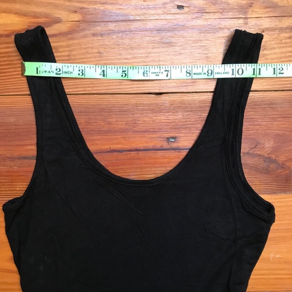 American Rag Black Glam Dress, EUC, S - Picture 9 of 16